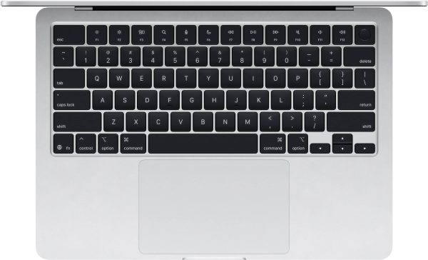 Apple MacBook Air 13 inch Laptop M4 chip 16GB Memory-1
