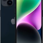 Apple iPhone 14 Plus 5G 128GB Unlocked Midnight Excellent-0