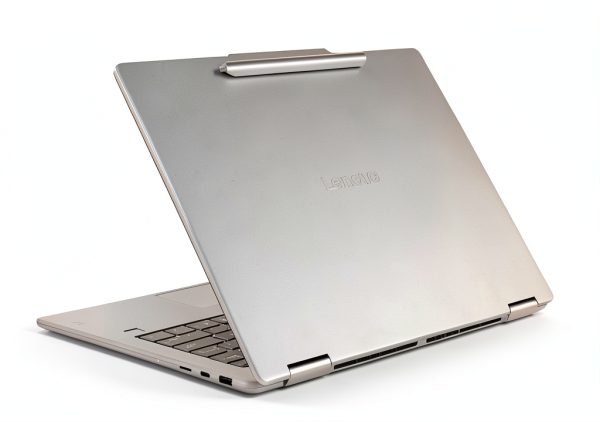 Lenovo Yoga 2 in 1 Laptop Ryzen AI 5 16GB RAM 512GB SSD-5