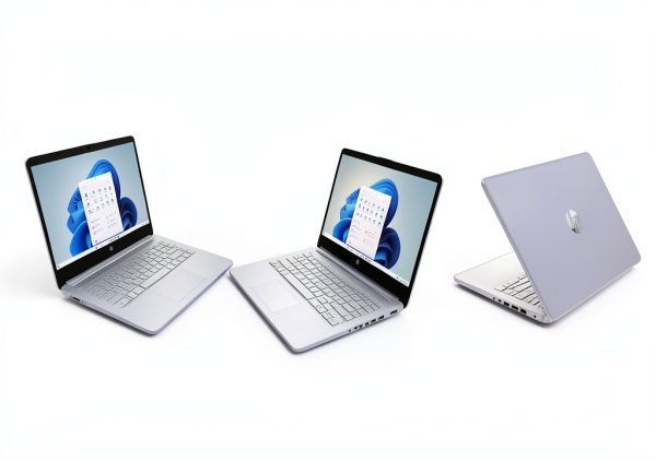 HP 14 Laptop Intel Celeron N4500 4GB DDR4 64GB SSD-6