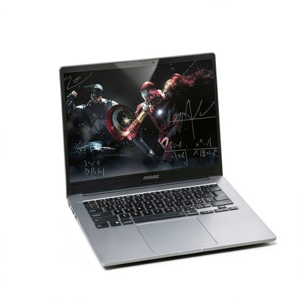 ACEMAGIC AX18 Pro Laptop AMD Ryzen 3 16GB RAM 512GB SSD-8