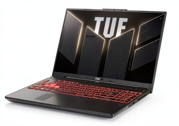 ASUS TUF A16 Laptop Ryzen 7 RTX 4050 Gaming Performance-2