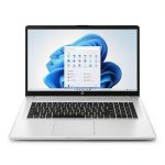 HP 17.3 FHD Laptop AMD Ryzen 5 7520U 8GB RAM 1TB SSD-0
