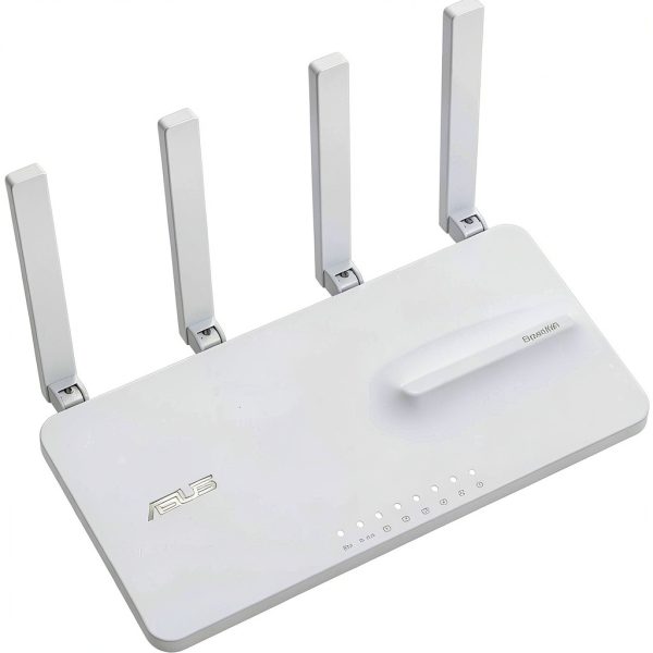 ASUS ExpertWiFi EBR63 AX3000 Dual Band Wi Fi 6 Router-3