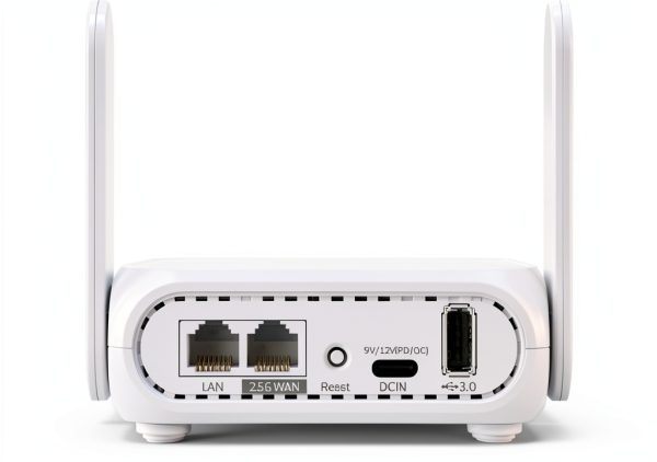ASUS RT BE58 Go BE3600 Wi Fi 7 Travel Router Black White-12