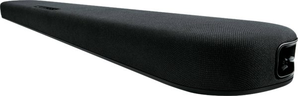 Yamaha SR B20A Sound Bar Built in Subwoofers Bluetooth-1