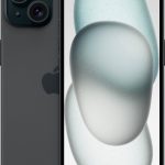 Apple iPhone 15 Unlocked Smartphone 48MP Camera Dynamic-0