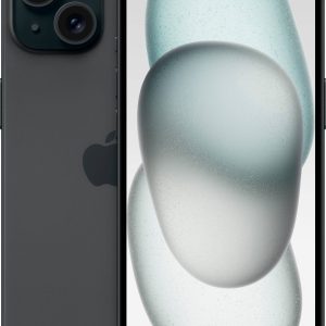 Apple iPhone 15 Unlocked Smartphone 48MP Camera Dynamic-0