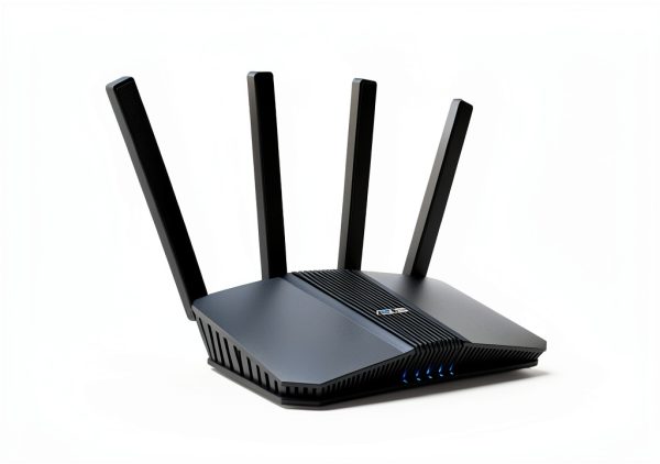 ASUS RT BE55 WiFi 7 AiMesh Router 3600 Mbps 2.5G-3