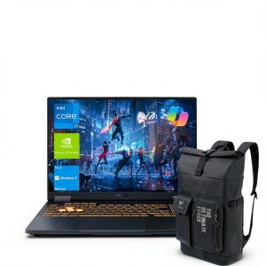 ASUS TUF F16 Laptop Intel Core i7 64GB RAM RTX 5050 Gaming-0