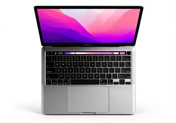 Apple MacBook Pro 13 M2 Laptop 8GB Memory 256GB SSD-1
