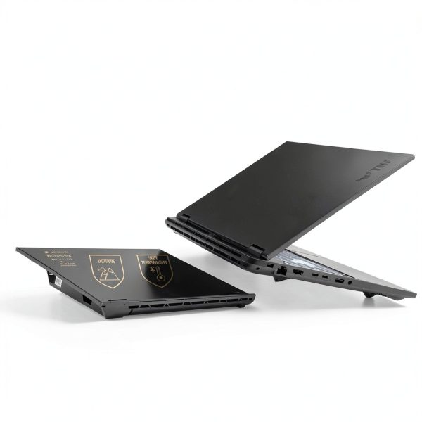 ASUS TUF F16 Gaming Laptop Intel i7 RTX 5050 16GB RAM-7