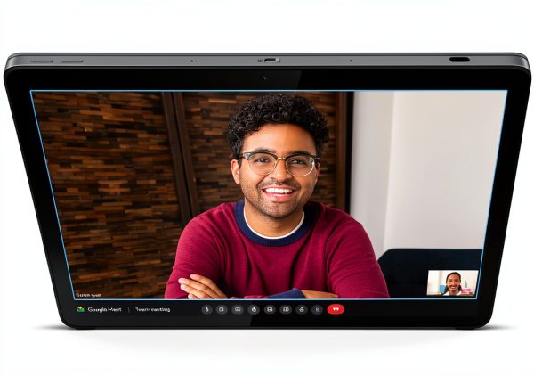 Lenovo Chromebook Duet 11 2 in 1 Laptop 2K Touchscreen-10