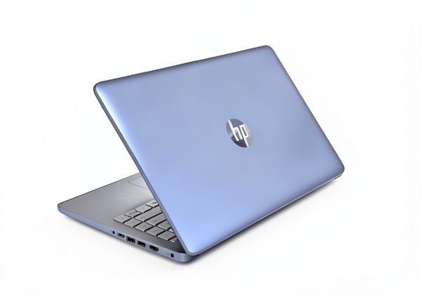 HP 14 Laptop Intel Celeron N4500 4GB DDR4 64GB SSD-4