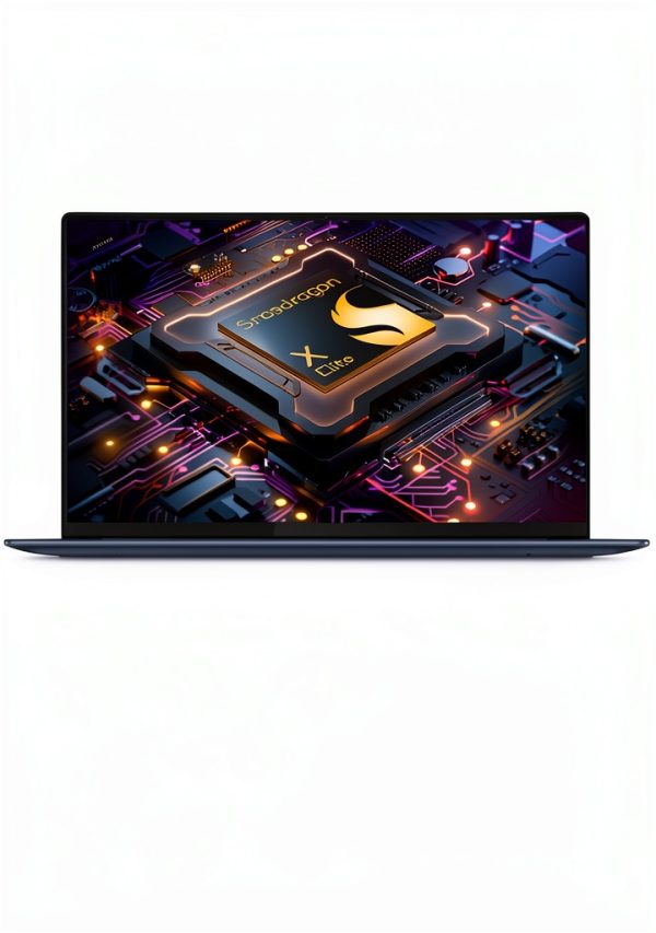 Lenovo Yoga Slim 7x Copilot PC 14.5 OLED Laptop Snapdragon X-9