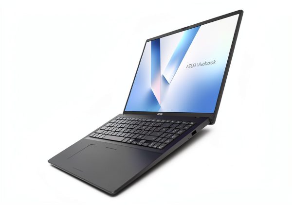 ASUS Vivobook 16 Laptop Ryzen AI 5 16GB RAM 512GB SSD-8