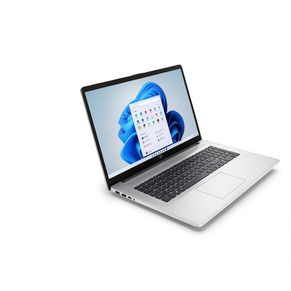 HP 17.3 Touchscreen Laptop AMD Ryzen 5 16GB RAM 512GB SSD-4