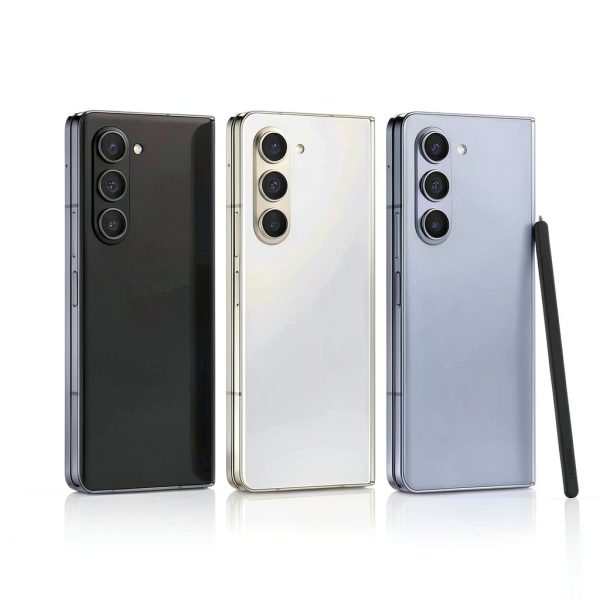 Samsung Galaxy Z Fold5 Unlocked Foldable Phone AI Features-10