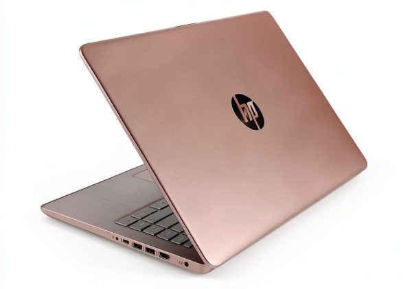 HP 14 Laptop Intel Celeron N4500 4GB RAM 64GB EMMC-3