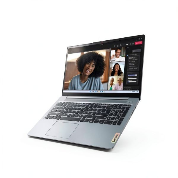 Lenovo IdeaPad Slim 3i Laptop Intel Core i3 8GB RAM Arctic-3
