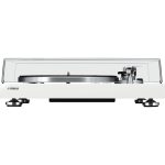 Yamaha MusicCast VINYL 500 Bluetooth Turntable Belt Drive-0