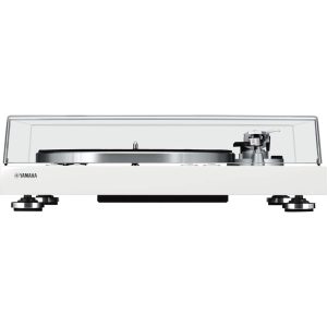 Yamaha MusicCast VINYL 500 Bluetooth Turntable Belt Drive-0