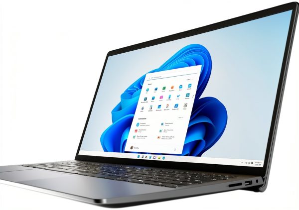 Dell Inspiron 15 Touch Laptop AMD Ryzen 5 8GB Memory-2