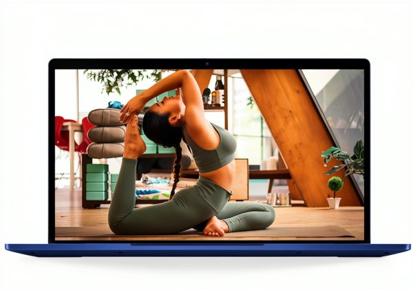 Lenovo IdeaPad Slim 3 Chromebook 14 FHD Touchscreen Laptop-3