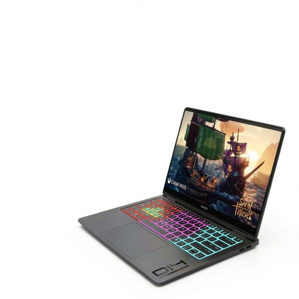 HP OMEN Transcend 14 Gaming Laptop Intel Core Ultra 7 RTX-1