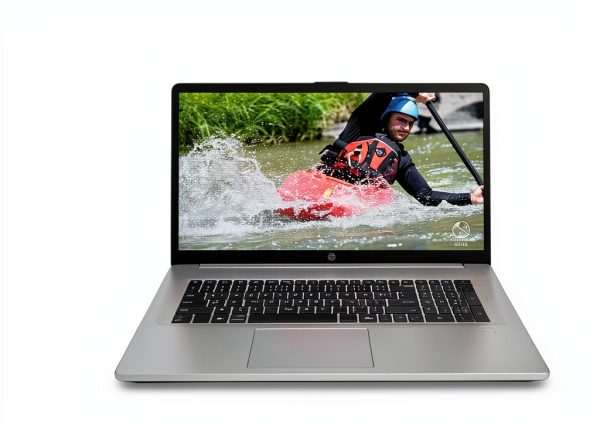 HP 17 Laptop 17.3 FHD Intel Ultra 7 16GB DDR5 SSD-7
