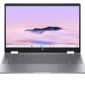 HP Chromebook Plus 2 in 1 Laptop Touch Screen Intel Core i3-0