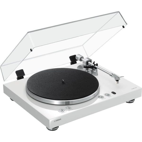 Yamaha MusicCast Turntable Wireless Vinyl Streaming-2