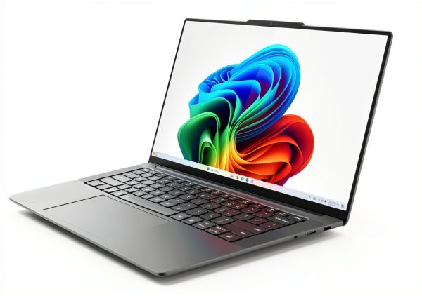 Lenovo Yoga Slim 7x Copilot PC 14.5 OLED Laptop Snapdragon X-2