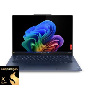 Lenovo Yoga Slim 7x Copilot PC 14.5 OLED Laptop Snapdragon X-0