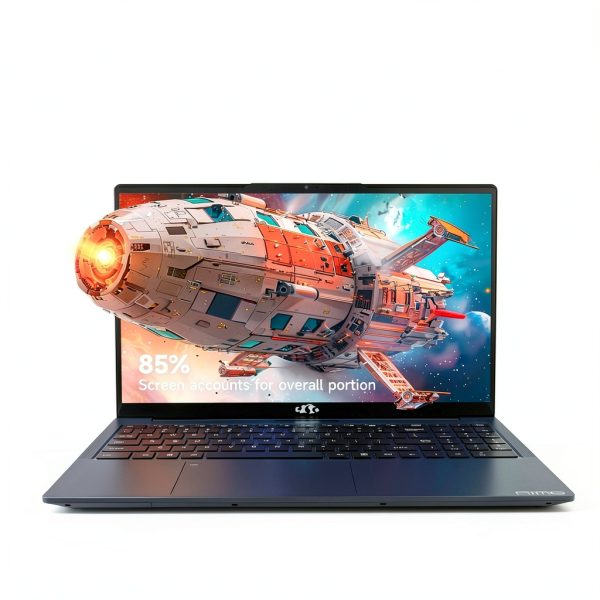 NIMO 15.6 FHD Laptop AMD Ryzen 5 32GB RAM 1TB SSD-4