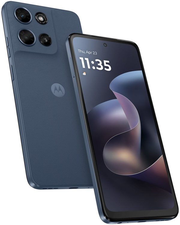 Motorola Moto G 2026 Unlocked Smartphone 5G AI Camera-11