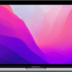 Apple MacBook Pro 13 M2 Laptop 8GB Memory 256GB SSD-0