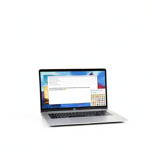 HP 17 AI PC Laptop Intel Ultra 5 32GB RAM 1TB SSD-6