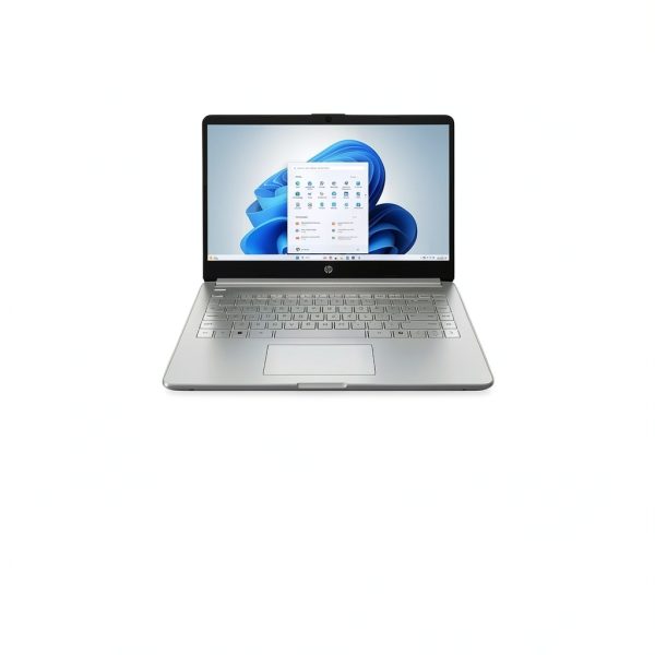 HP 14 Laptop Intel Celeron N4500 4GB Memory 64GB eMMC-15