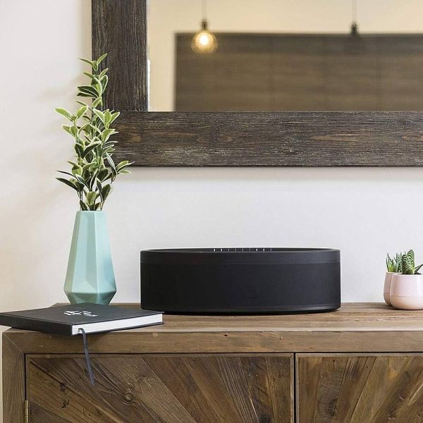 Yamaha MusicCast 50 Wireless Speaker Wi Fi Bluetooth Airplay-3