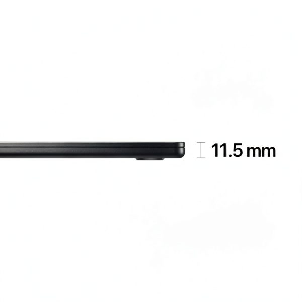 Apple MacBook Air 15 M2 Chip Refurbished Laptop Performance-2