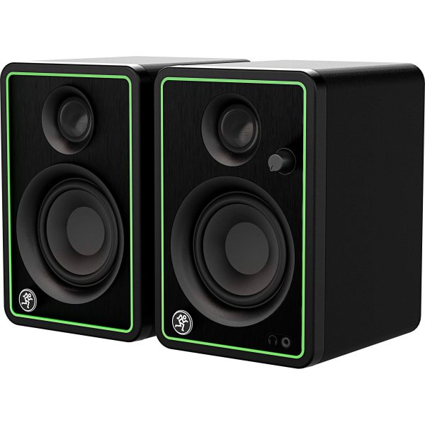 PreSonus AudioBox USB 96 Recording Bundle Pro Audio-6