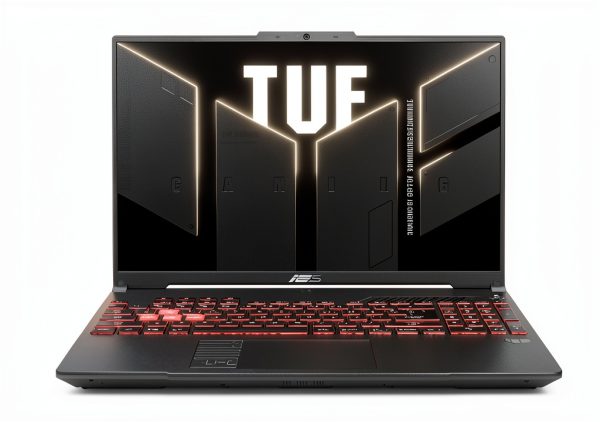 ASUS TUF A16 Laptop Ryzen 7 RTX 4050 Gaming Performance-0