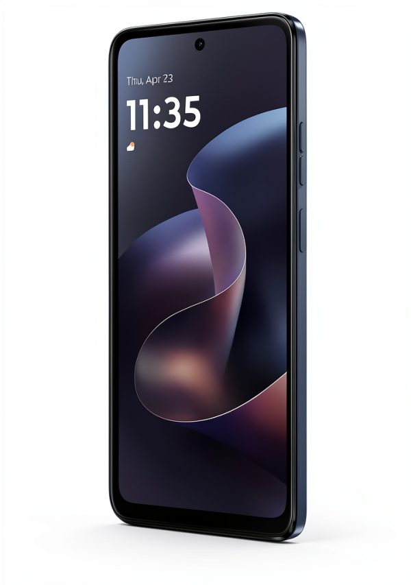 Motorola Moto G 2026 Unlocked Smartphone 5G AI Camera-8
