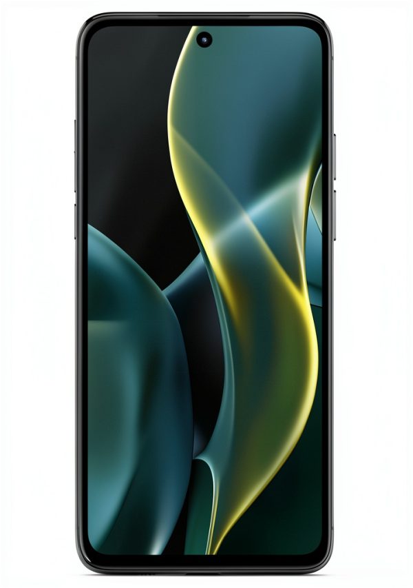 Motorola Moto G 2025 128GB Unlocked Smartphone 120Hz Display-1