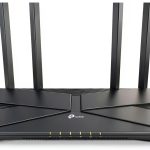 TP Link Archer AX1450 WiFi 6 Dual Band Router 1.45 Gbps-0