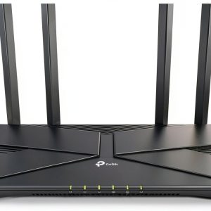 TP Link Archer AX1450 WiFi 6 Dual Band Router 1.45 Gbps-0