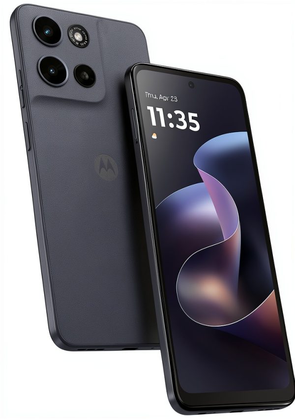Motorola Moto G 2026 Unlocked Smartphone 5G AI Camera-9