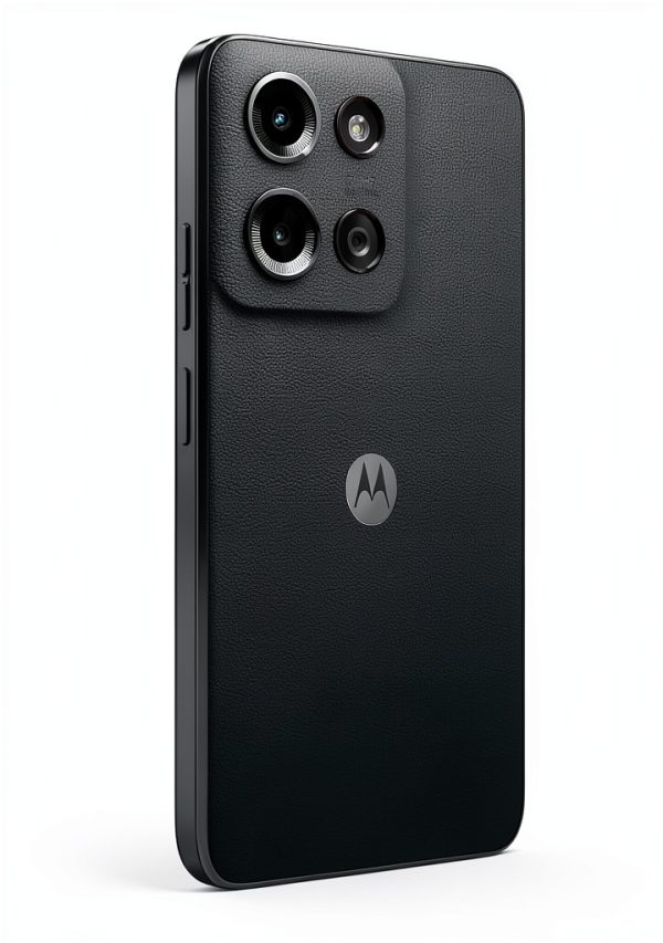 Motorola Moto G 2025 128GB Unlocked Smartphone 120Hz Display-7