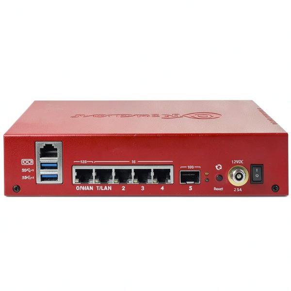 WatchGuard Firebox T145 Network Security Firewall Appliance-1